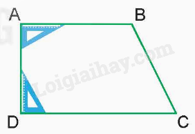 Lý thuyết Hình thang. Diện tích hình thang lớp 5 (Kết nối tri thức) hay, chi tiết (ảnh 3)