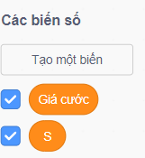 Tin học lớp 5 Chân trời sáng tạo Bài 10: Cấu trúc rẽ nhánh