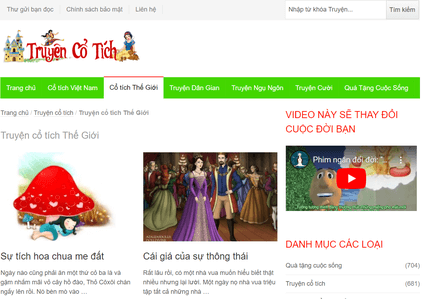 Tin học lớp 5 Chân trời sáng tạo Bài 2: Tìm thông tin trên website