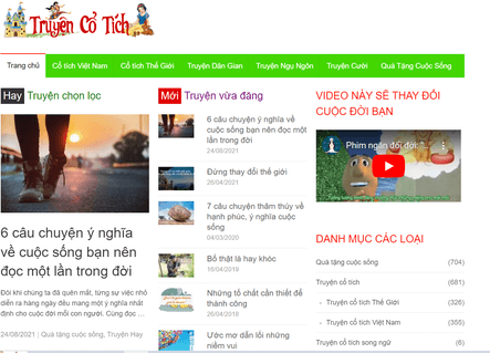 Tin học lớp 5 Chân trời sáng tạo Bài 2: Tìm thông tin trên website