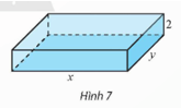 Bài 2 trang 20 Chuyên đề Toán 12