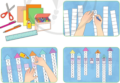 Toán lớp 5 Cánh diều Bài 24: Em vui học toán | Giải Toán lớp 5