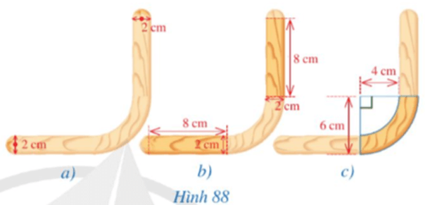 Bài 3 trang 123 Toán 9 Tập 1 Cánh diều | Giải Toán 9