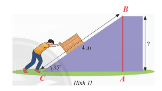 Bài 3 trang 71 Toán 9 Tập 1 Chân trời sáng tạo | Giải Toán 9