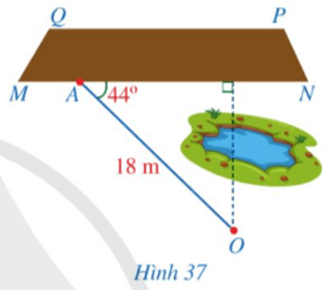 Bài 3 trang 91 Toán 9 Tập 1 Cánh diều | Giải Toán 9