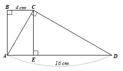 Bài 4.12 trang 78 Toán 9 Tập 1 | Kết nối tri thức Giải Toán 9