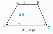 Bài 4.19 trang 80 Toán 9 Tập 1 | Kết nối tri thức Giải Toán 9