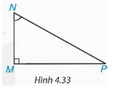 Bài 4.22 trang 81 Toán 9 Tập 1 | Kết nối tri thức Giải Toán 9