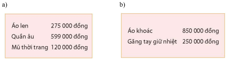 Toán lớp 5 Kết nối tri thức Bài 42: Máy tính cầm tay (trang 23) | Giải Toán lớp 5