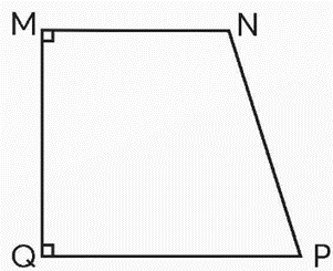 Toán lớp 5 Chân trời sáng tạo Bài 45: Hình thang (trang 94) | Giải Toán lớp 5