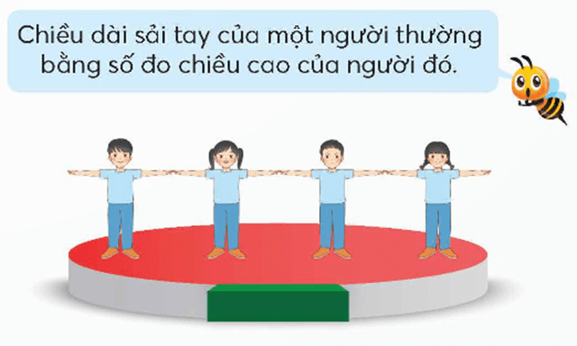 Toán lớp 5 Chân trời sáng tạo Bài 49: Diện tích hình tròn (trang 103) | Giải Toán lớp 5