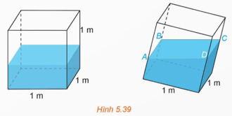 Bài 5.24 trang 53 Toán 12 Tập 2 | Kết nối tri thức Giải Toán 12