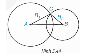 Bài 5.34 trang 112 Toán 9 Kết nối tri thức Tập 1 | Giải Toán 9