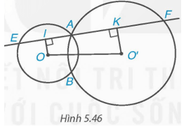 Bài 5.40 trang 113 Toán 9 Kết nối tri thức Tập 1 | Giải Toán 9