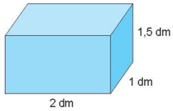 Toán lớp 5 Kết nối tri thức Bài 55: Luyện tập chung (trang 60) | Giải Toán lớp 5