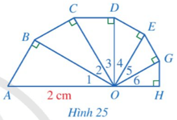 Bài 6 trang 87 Toán 9 Tập 1 Cánh diều | Giải Toán 9