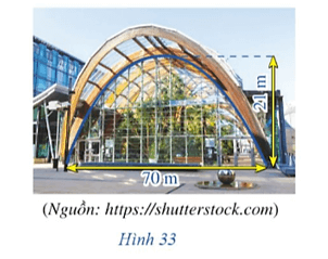 Bài 7 trang 41 Toán 12 Cánh diều Tập 2 | Giải Toán 12