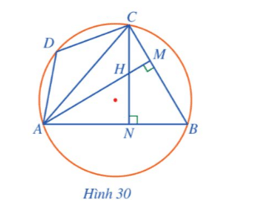 Bài 7 trang 78 Toán 9 Tập 2 Cánh diều | Giải Toán 9