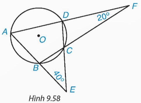 Bài 9.32 trang 91 Toán 9 Kết nối tri thức Tập 2 | Giải Toán 9