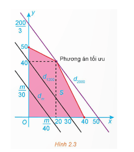 HĐ2 trang 26 Chuyên đề Toán 12