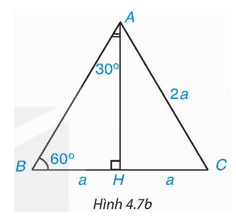 HĐ3 trang 69 Toán 9 Tập 1 | Kết nối tri thức Giải Toán 9