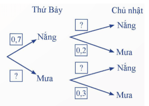 Hoạt động khám phá 3 trang 72 Toán 12 Tập 2 Chân trời sáng tạo | Giải Toán 12