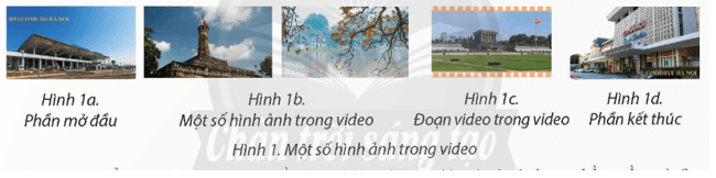 Đạt tham gia chuyến tham quan Hà Nội do nhà trường tổ chức nhân dịp kỉ niệm ngày Giải phóng Thủ đô