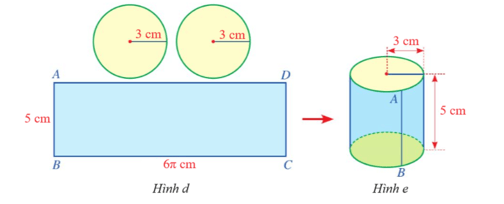 Luyện tập 1 trang 94 Toán 9 Tập 2 Cánh diều | Giải Toán 9