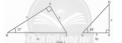 Thực hành 2 trang 68 Toán 9 Tập 1 Chân trời sáng tạo | Giải Toán 9