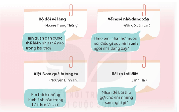 Tiết 3, 4 trang 150, 151, 152 lớp 5 | Kết nối tri thức Giải Tiếng Việt lớp 5