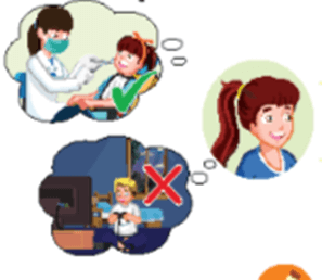 Tiếng Anh lớp 5 Unit 5 Lesson 3 (trang 70, 71, 72) | iLearn Smart Start 5