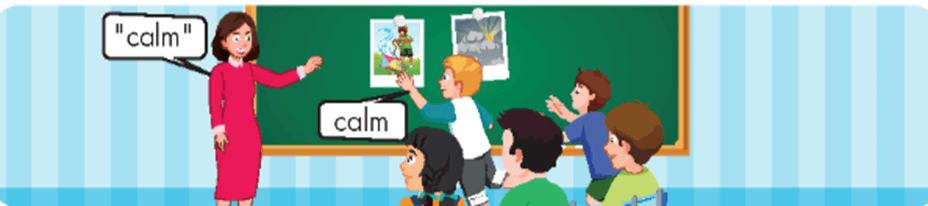 Tiếng Anh lớp 5 Unit 8 Lesson 2 (trang 109, 110, 111) | iLearn Smart Start 5