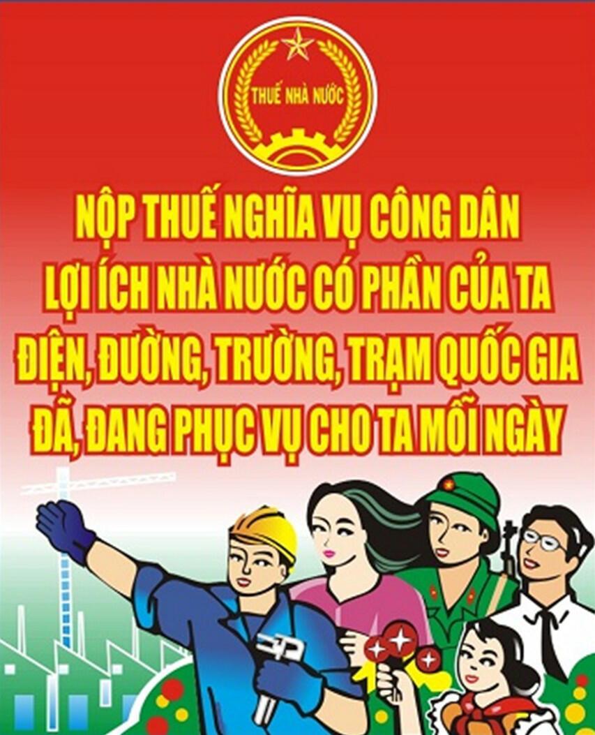 Em hãy thiết kế thông điệp về ý nghĩa của việc thực hiện quyền tự do kinh doanh