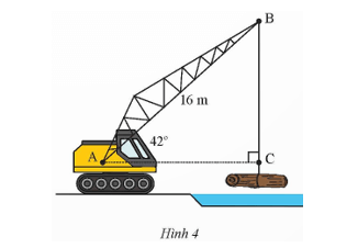 Vận dụng 1 trang 68 Toán 9 Tập 1 Chân trời sáng tạo | Giải Toán 9