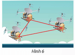 Vận dụng 4 trang 64 Toán 12 Tập 1 Chân trời sáng tạo | Giải Toán 12