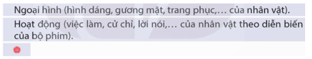 Tìm hiểu cách viết đoạn văn giới thiệu nhân vật trong một bộ phim hoạt hình trang 143, 144 lớp 5 | Kết nối tri thức Giải Tiếng Việt lớp 5