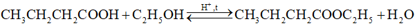 Giải Hóa 12 Bài 1 (Cánh diều): Ester - Lipid (ảnh 1)