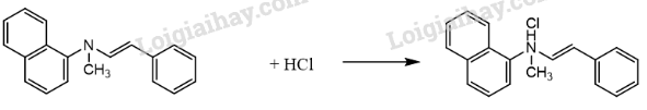 Giải Hóa 12 Bài 5 (Cánh diều): Amine  (ảnh 1)