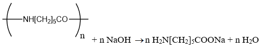 Giải Hóa 12 Bài 8 (Cánh diều): Đại cương về polymer (ảnh 1)