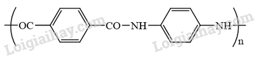 Giải SGK Hóa 12 Bài 9 (Chân trời sáng tạo): Đại cương về polymer (ảnh 6)