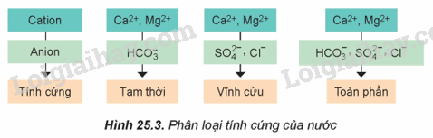 Giải SGK Hóa 12 Bài 18 (Chân trời sáng tạo): Nguyên tố nhóm IIA (ảnh 6)