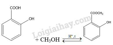 Giải Hóa 12 Bài 1 (Cánh diều): Ester - Lipid (ảnh 1)