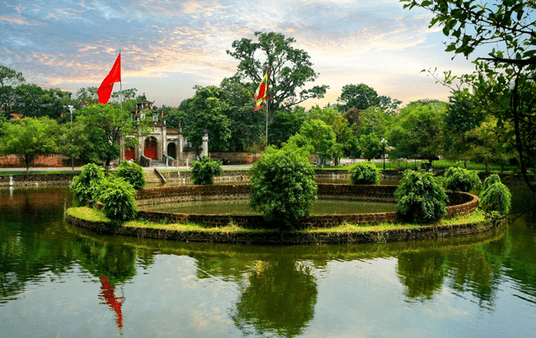 Soạn bài Khuôn đúc đồng Cổ Loa: Nỏ thần không chỉ là truyền thuyết | Ngắn nhất Soạn văn 12 Chân trời sáng tạo