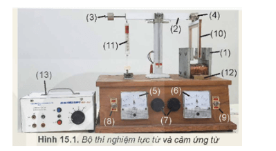 Thảo luận đề xuất phương án với các dụng cụ thực hành ở trường của bạn 