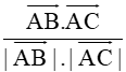 Trong không gian với hệ tọa độ Oxyz cho A(1; 0; 1), B(2; 1; 2) và C(0; −4; 0)